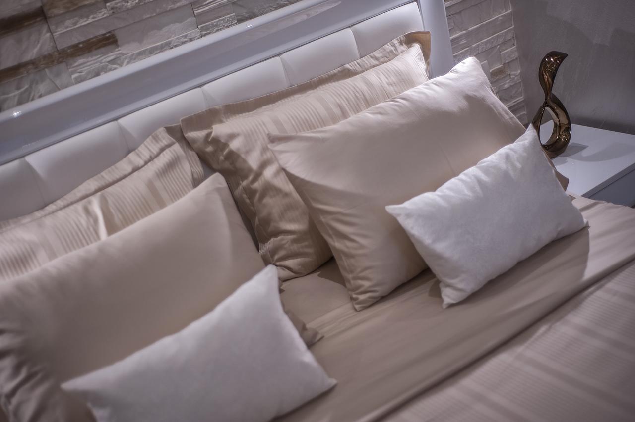 Luxury Boutique Studio Apartments Будва Экстерьер фото