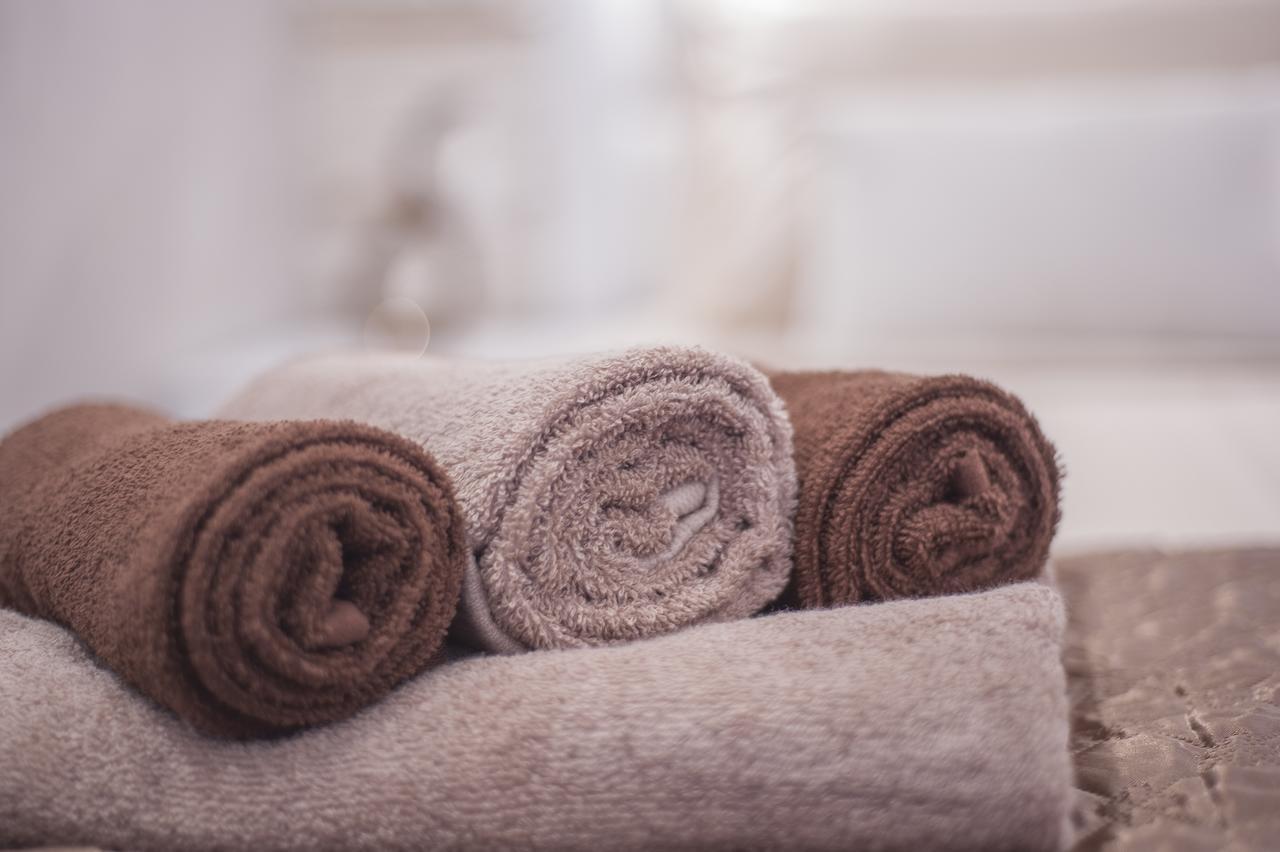 Luxury Boutique Studio Apartments Будва Экстерьер фото